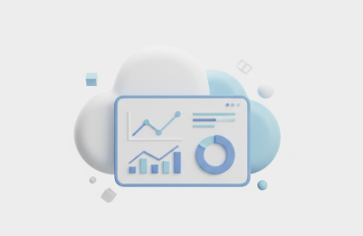 Cloud ERP System