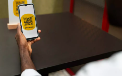 QR Code Simplicity