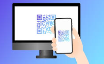 Generate QR Codes
